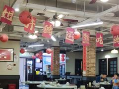 -鸿姐老火锅(疁城新天地店)