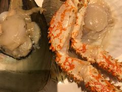 -川骄海鲜自助(河东店)