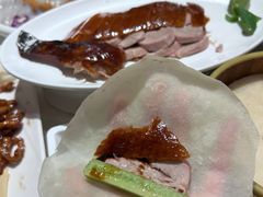-福来居烤鸭店(天坛二店)