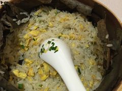 -粗茶淡饭·汉口公馆(循礼门店)
