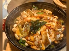 -滋粥楼·顺德菜(番禺广场总店)