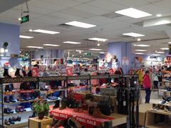 店内环境-AEON永旺(东方宝泰店)