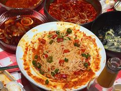 -辣小鲜·南昌大排档(船山路店)