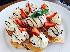 -娜娜家•Nana’Garden (福州道店)