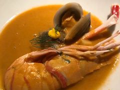 -壳里西餐厅Coquille Seafood Bistro(蒙自路店)