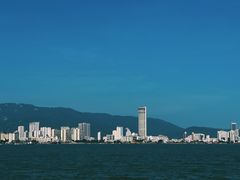 -槟城街头艺术街区