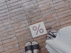 景观位-% Arabica阿拉比卡咖啡(武汉天地店)
