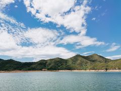 -北京金海湖景区