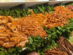 -醉人椒麻辣香锅(王府井喜悦店)