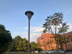 -杭州电子科技大学(下沙校区)