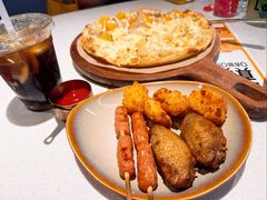 -乐凯撒披萨(正佳广场店)