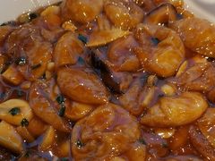 -三凤酒家·百年无锡菜(清扬茂业店)