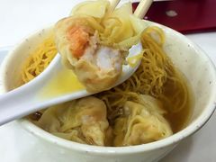 -麦文记面家(佐敦店)