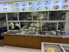 -军嫂饺子馆(岳家寨小区店)