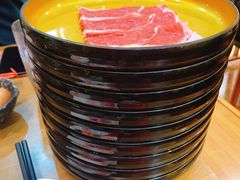 -牛New寿喜烧(青浦店)