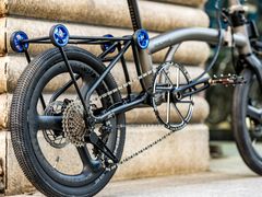 -ACEOFFIX折叠自行车(浦东专卖店)