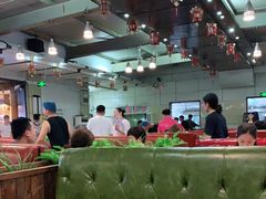 大堂-前王院•巧克力海鲜市集餐厅(万平口店)