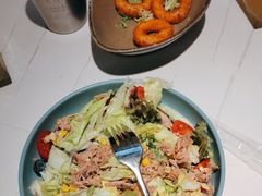 -牛扒先生·厚切雪花牛扒西餐厅(北京路禺山路店)