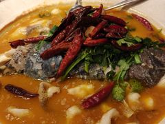 -清水亭湖北菜(大屯DT51店)