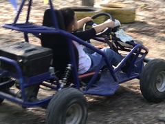 -永定河休闲森林公园