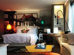 -上海外滩英迪格酒店