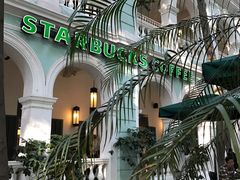 -星巴克臻选(广州沙面店)