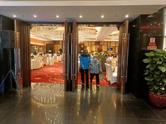 -半岛太子酒家(海港城店)