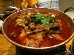 云海肴·云南菜(伊势丹店)-云海肴·汽锅鸡·云南菜(天津国金汇店)