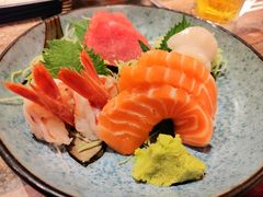-御满屋日本料理