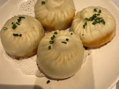 招牌生煎包-和记小菜(东方店)