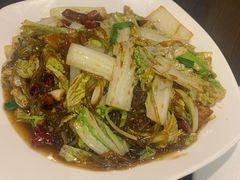 -老牌坊鲁菜名店(宽厚里店)