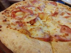 -棒约翰比萨·意面(剑河店)