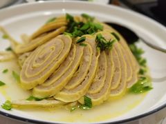 -祝家花園(伯渎港店)