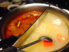 -鼎王麻辣锅(七贤店)