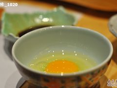 牛肉锅蘸料-北国料理(世荣路店)