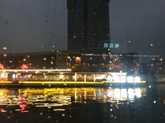 -海河游船-永乐码头(大悲院)
