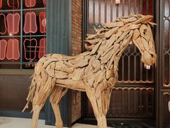 -奉天小馆·非遗东北菜(沈阳万象城店)