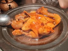 -小厨娘金榜题名(夫子庙秦淮河店)