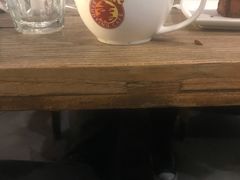 -大书房咖啡(中传国交店)
