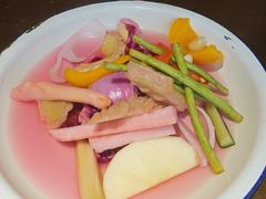 -回水镇·江湖川菜(恒大新城店)