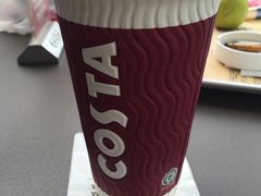 -COSTA COFFEE(上海五玠坊店)