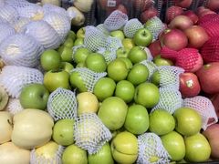 -永辉超市(大西洋银泰城店)