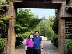 -习家池