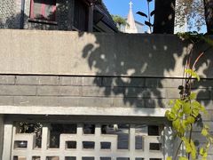 -颐和路民国时期公馆风貌区