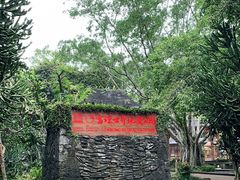 -海口火山口国家地质公园