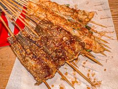 -小乾杯串店•16年沈阳烧烤(文安路店)