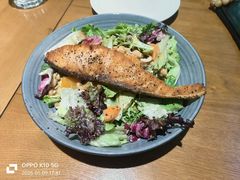 -榖屋house of flour(张江首店)