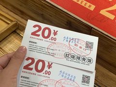 -72街红烧排骨饭(海珠丽影广场店)