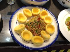-惠宾饭庄(千禧店)