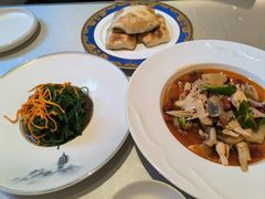 -新疆巴州金丝特餐厅(大钟寺店)